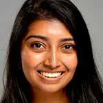 Headshot of Aaishwariya A. Gulani, MD