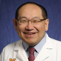 Dr.Paul Lee