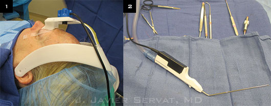 Patient Preparation and Instruments