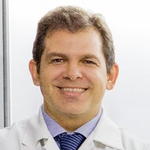 A headshot of Renato Ambrosio Jr., MD, PhD