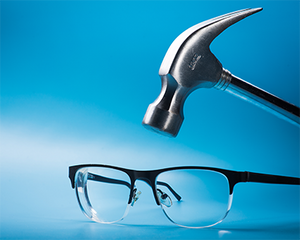 Adjustable IOL Could Help Some Ditch Their Glasses After ...