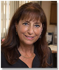 Lynn K. Gordon, MD, PhD