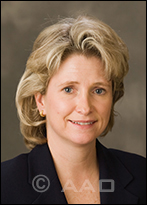 Ann A. Warn, MD, MBA