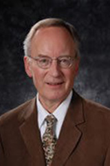 Larry Schwab, MD