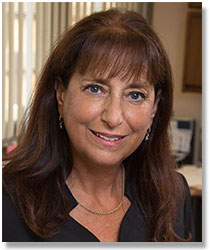 Lynn K. Gordon, MD, PhD