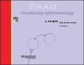 Introducing Ophthalmology