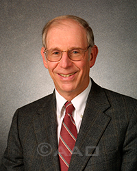 Daniel M. Albert, MD