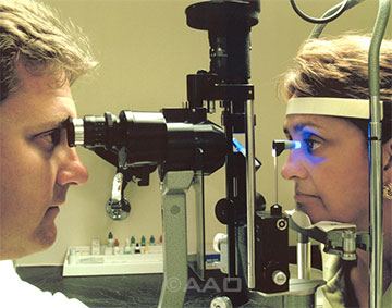 April 2014 Clinical Update Glaucoma