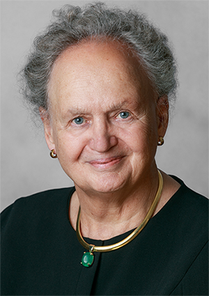 Irene H. Maumenee, MD