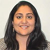 Roma Patel, MD, MBA