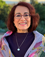 Patricia Chevez-Barrios MD