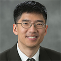 Michael F. Chiang, MD - Trustee-at-Large