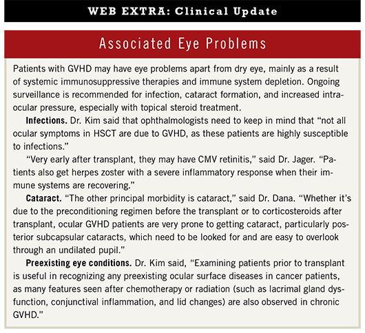 December 2013 Clinical Update Comprehensive Web Extra