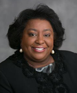 Mildred M. G. Olivier, MD - Trustee-at-Large