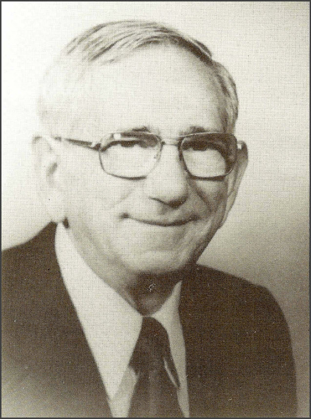 Jerome W. Bettman, Sr, MD