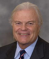 William L. Rich III, MD, FACS - President-Elect