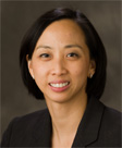 Linda M. Tsai, MD - Trustee-at-Large