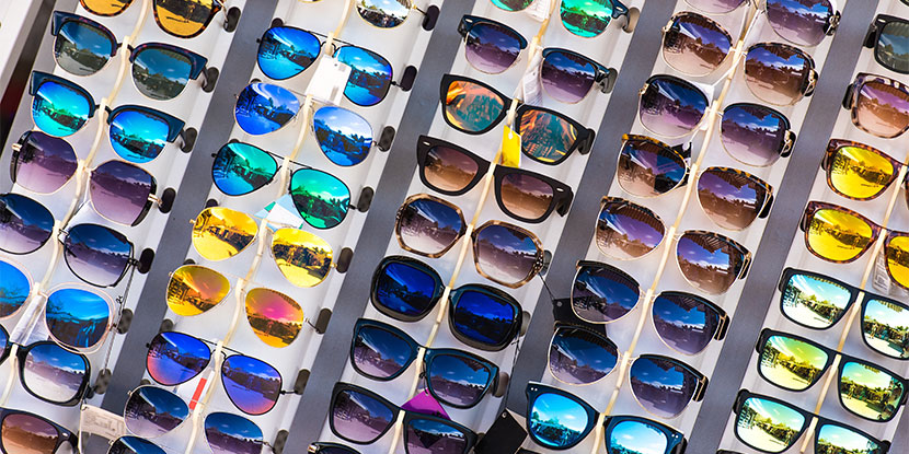 How to Choose the Best Sunglasses - American Academy of Ophthalmology