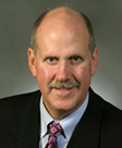 Louis B. Cantor, MD - Senior Secretary for Clinical Education