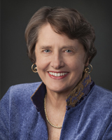 Susan H. Day, MD - Senior Ophthalmologist Committee Chair