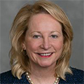 Christie L. Morse, MD - Chair, FAAO Advisory Board