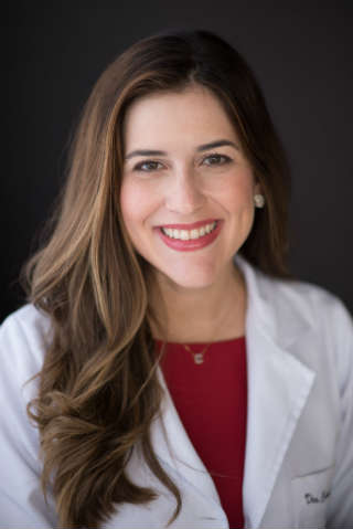 Dr. Camilla Ventura