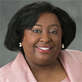 Mildred M.G. Olivier, MD - Trustee-at-Large