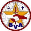 Blinded Veterans Association logo
