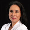 Valentina Franco Cárdenas, MD