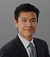 Brian Chan-Kai, MD