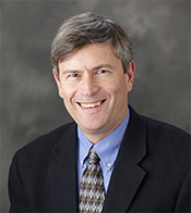 Russell Van Gelder, MD, PhD