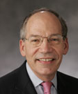 Paul B. Ginsburg, PHD - Public Trustee