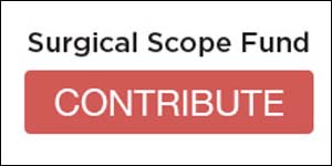 surgical scope fund promo