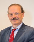 Jan-Tjeerd H.N. De Faber, MD - International Trustee-at-Large