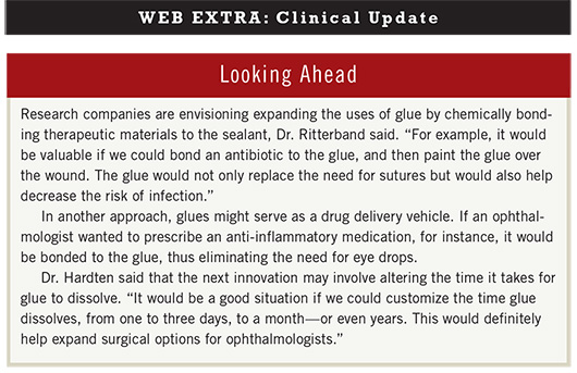 October 2014 Clinical Update Cornea Web Extra