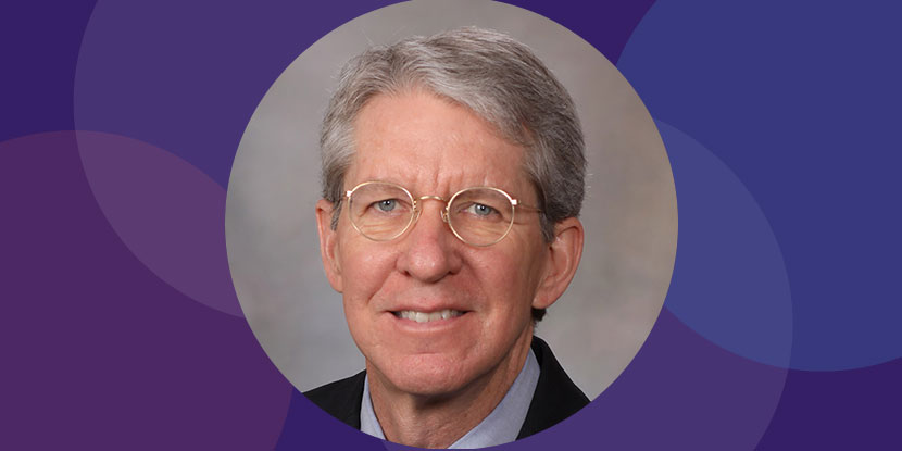 2020 Laureate Recognition Awardee: George B. Bartley, MD