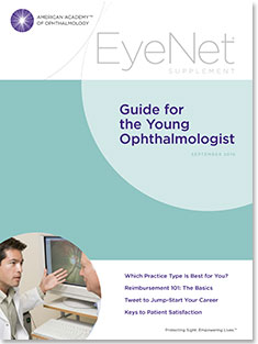 A Guide for the Young Ophthalmologist