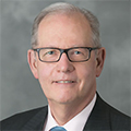David W. Parke II, MD - Chief Executive Officer