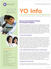 2017 YO Info Resident Edition