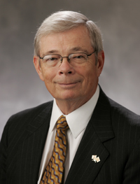 H. Dunbar Hoskins Jr., MD