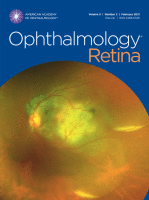 Ophthalmology Retina
