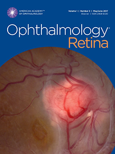 Ophthalmology Retina