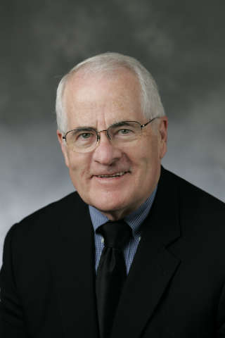 David J. Noonan, former deputy executive vice-president of the Academy