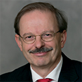 Jan-Tjeerd H.N. de Faber, MD - International Trustee-at-Large