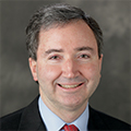 Robert E. Wiggins Jr., MD, MHA - Senior Secretary for Ophthalmic Practice