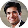 Arvind Saini, MD, MBA