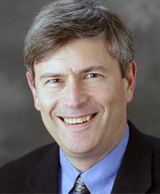 Russell N. Van Gelder, MD, PHD - Past President