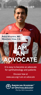 Rahul Khurana, MD, is an advocate in Mountain View, Calif.
